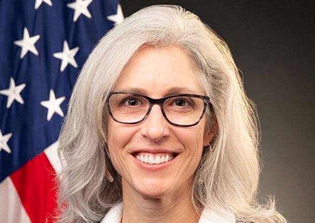 BREAKING: CDC Director Susan Monarez Ousted After Less Than One Month on the Job