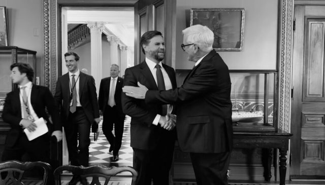 Early Odds for 2028 US Presidential Election Favor Vice President JD Vance