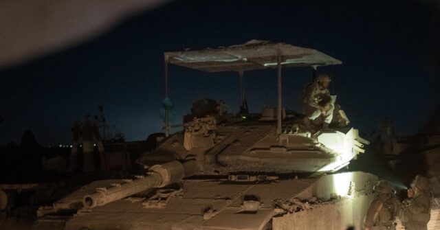 IDF Continues Fight Against Hamas, Despite International Outcry
