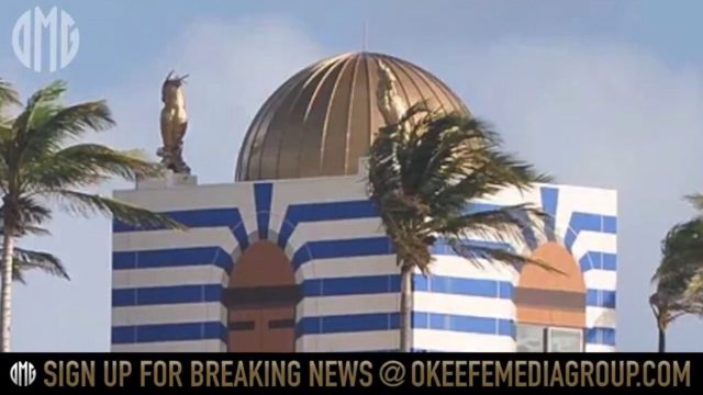 The FBI Claims Epstein Didn’t Have a “Client List” – But What About The Speed Dial List of Names in Epstein’s Bedroom Uncovered by O’Keefe Media Group? (VIDEO)