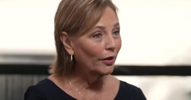 Senator Darline Graham Announces She is Running for Full Senate Term to Replace Brother Lindsey Graham