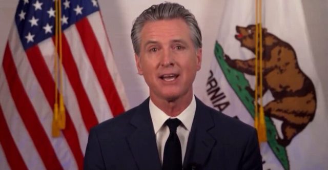 CA Minimum Wage Law Succeeds for Libs: Obliterates Jobs, Lands Nearly 20k People Closer to Street Living