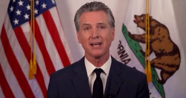 Politico Deeply Disappointed That Democrats Are ‘Retreating’ on Climate Change – Especially in California