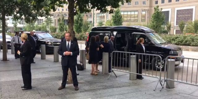 “I Predicted It!” – Rudy Giuliani Gives Behind-the-Scenes Peak Into the Trump Camp When Hillary Clinton Dropped Like a Rock and Was Thrown Into Van Like a Side of Beef (VIDEO)