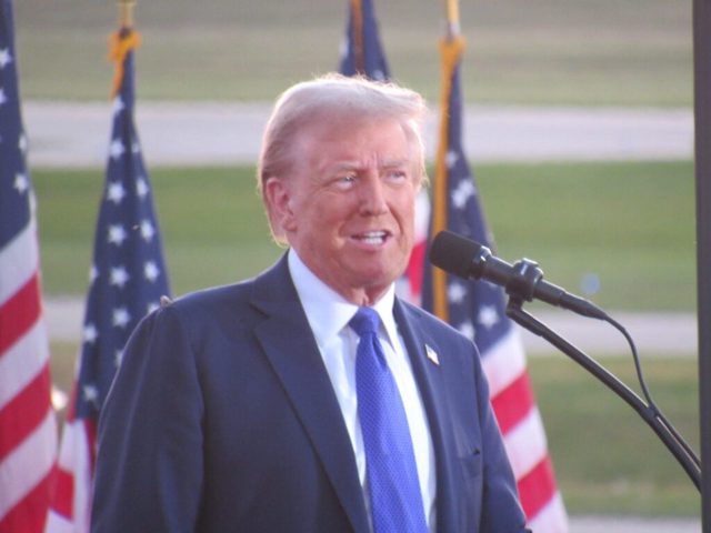 No Summer Vacation: President Trump Skipped Traditional August Break to Work on World Peace and Solving the Nation’s Problems, Will Remain at the White House for Labor Day Weekend