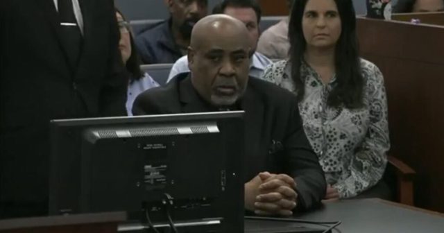 Former Crips Leader Duane “Keffe D” Davis Found Guilty in 1996 Murder of Rapper Tupac Shakur (VIDEO)
