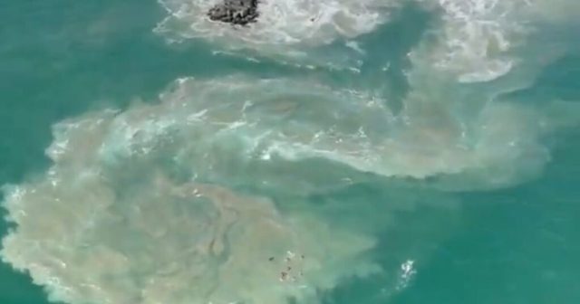 SoCal: Hundreds Rescued from “Monster Rip Current” in Newport Beach on 4th of July (VIDEO)