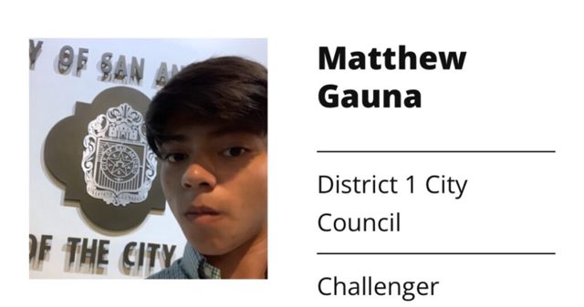 San Antonio City Council Candidate Calls For the Killing of ICE Agents – and the DHS is Already Tracking Him Down!… “We’ll See You Soon”