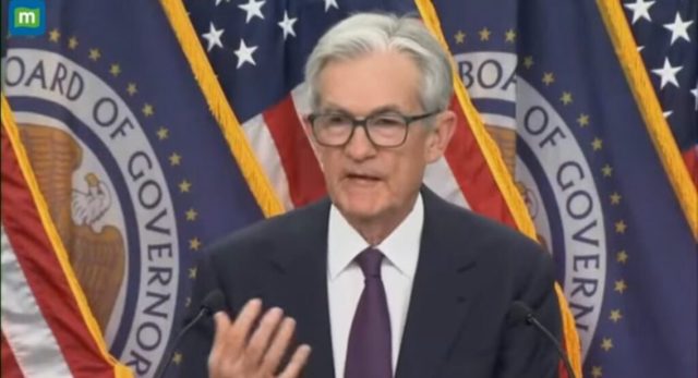 What Are They Hiding? Fed Declines Trump Official Request For On Site Visit to Tour Building Renovations, Releases ‘Virtual Site Visit’
