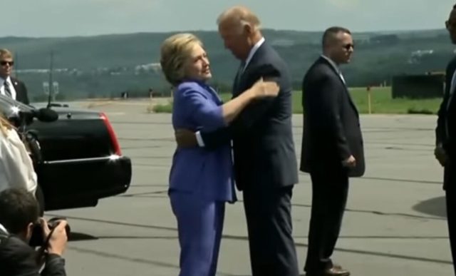 Ron Klain Tells Congressional Investigators that Hillary Clinton and Jake Sullivan Sounded the Alarm on Joe Biden in 2024