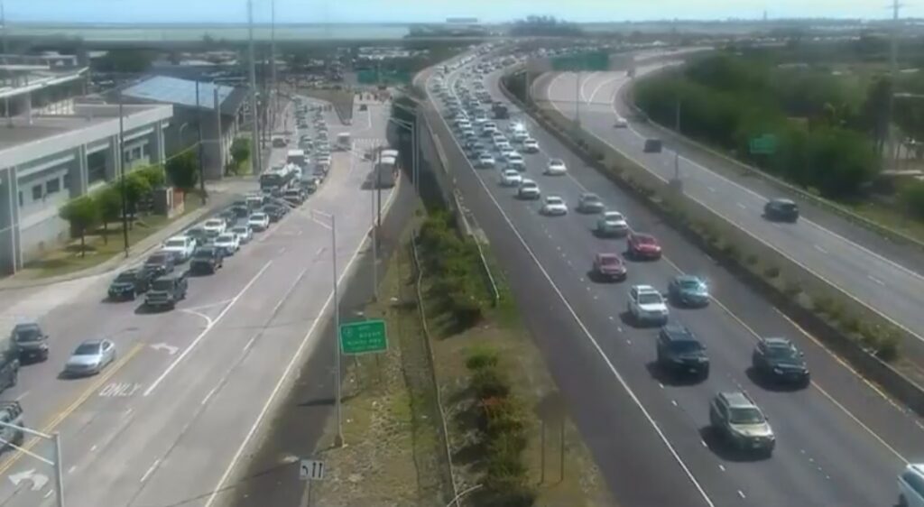 Evacuations Underway as Tsunami Sirens Go Off in Hawaii After 8.8 Magnitude Earthquake Strikes Off Russia – Trump Posts Warning
