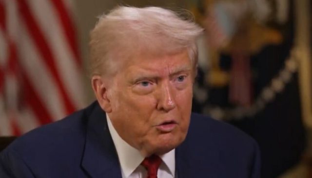 JUST INT: 9th Circuit Court Stacked with Far-Left Judges Block Trump Administration From Ending Biden-Era Protections for 600,000 Venezuelans
