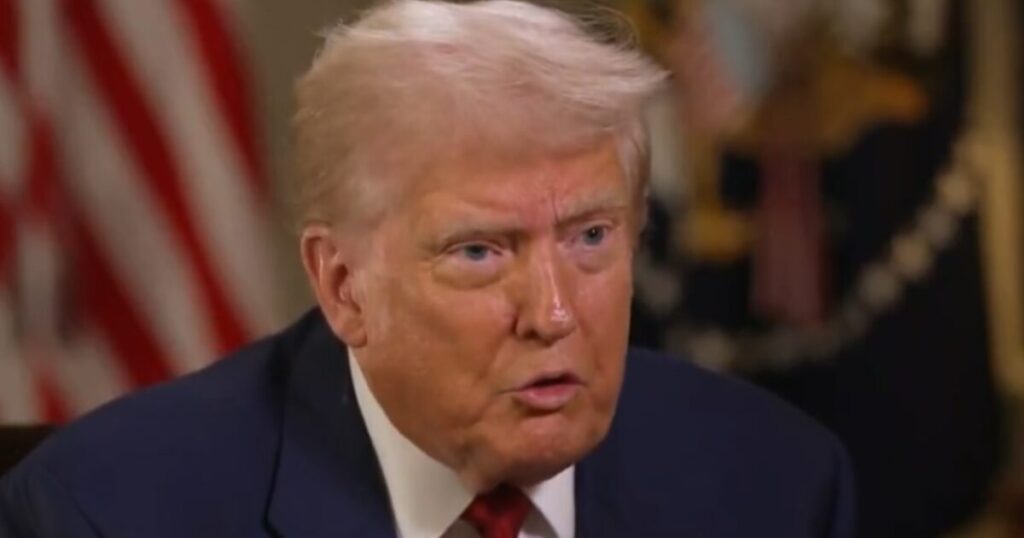 Trump, Murdoch Cut a Deal to Postpone Depositions in $10 Million Defamation Lawsuit Against The Wall Street Journal