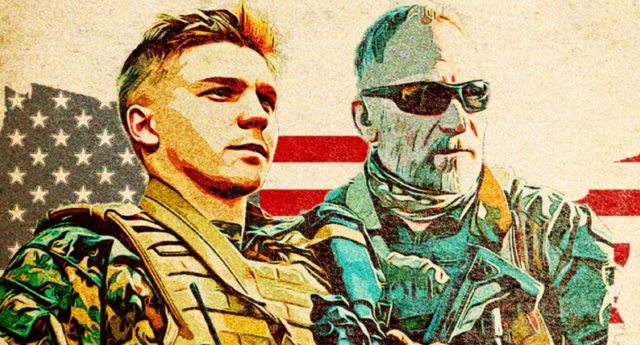 Patriots Wanted: DHS Drops Age Cap, 80,000 Americans Rush to Join ICE and Help Clean Up Biden’s Mess