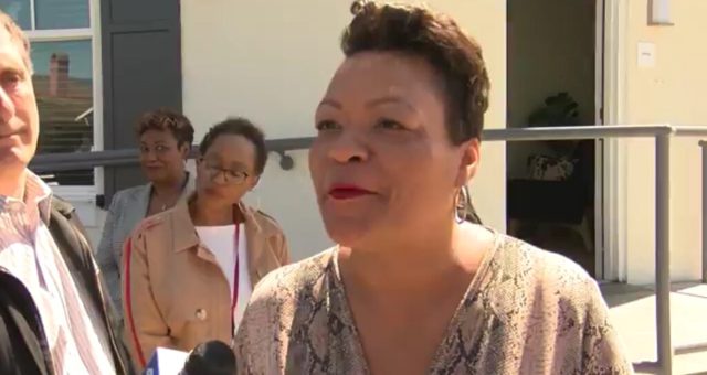 BREAKING: Democrat New Orleans Mayor LaToya Cantrell Indicted on Federal Charges