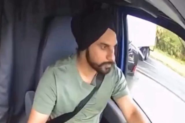 HORROR: Illegal Alien Truck Driver Kills Three People After Making Illegal U-Turn on Florida Highway – Arrested, Will be Deported (VIDEO)