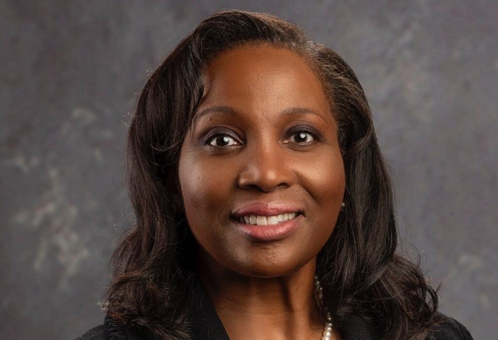 JUST IN: Biden-Appointed Federal Reserve Governor Lisa Cook Lashes Out at Pulte Over Mortgage Fraud Allegations – And Pulte Taunts!