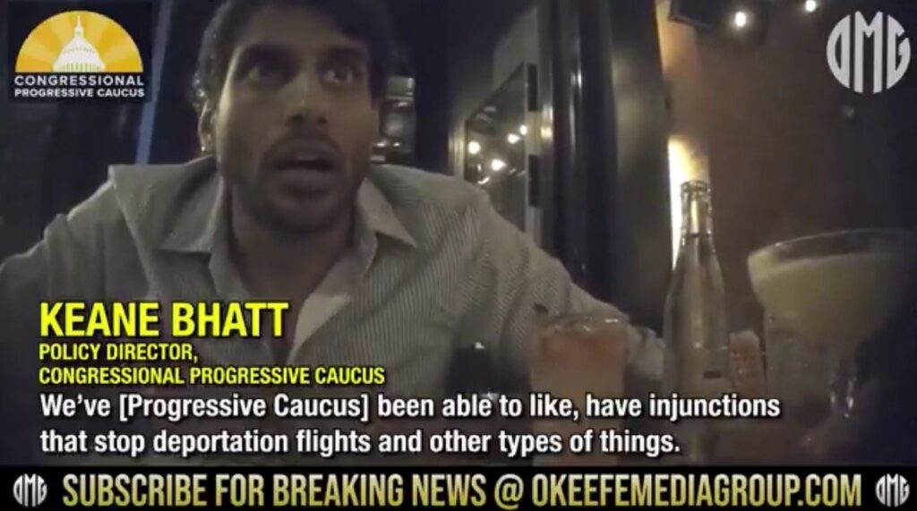 OMG: Donors Funneled Millions of Dollars Through Fidelity, Bank of America and Goldman Sachs to the Vera Institute of Justice to “Tip Illegals Off” (VIDEO)