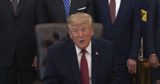 WATCH: Trump Responds to Attempted Hijacking on Flydubai Flight
