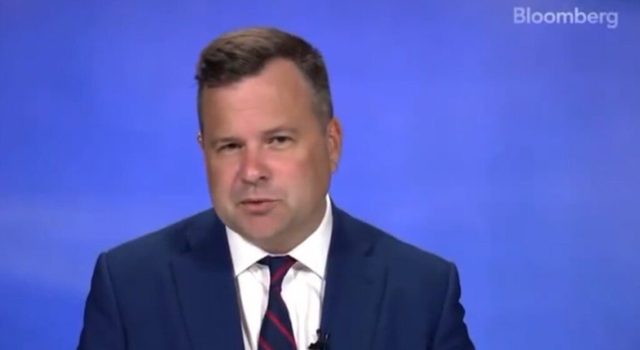 Housing Regulator Bill Pulte Refers Two More Individuals to Justice Department for Mortgage Fraud