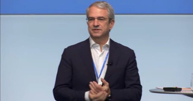 Nestle Ousts CEO Over ‘Undisclosed Romantic Relationship with Direct Subordinate’