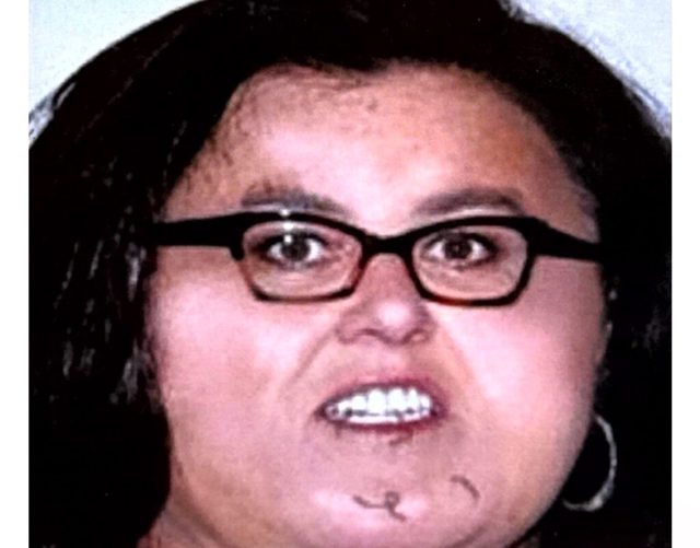 President Trump Sets the Internet Ablaze with Brutal Meme Attacking Rosie O’Donnell