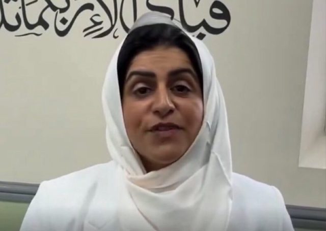 UK INSANITY: Islamic Radical Shabana Mahmood Named by Failing Keir Starmer as Home Secretary, to Oversee Borders, Police and the Pakistani Grooming Gangs Inquiry