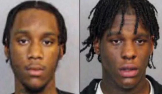 REVEALED: Here Are the Juveniles Who Murdered 21-Year-Old Capitol Hill Intern Eric Tarpinian-Jachym