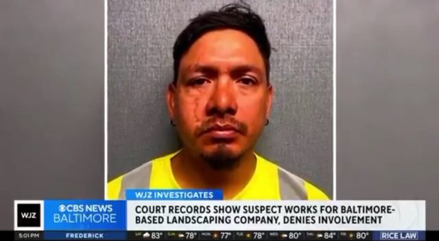 HORROR: Illegal Alien Brutally Murders Maryland Teen, Throws Her Body off a Bridge