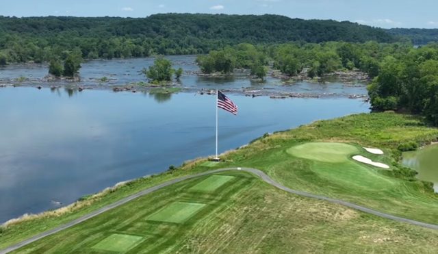 BREAKING: Another Security Breach: Secret Service Missed a Glock in a Bag at President Trump’s Virginia Golf Course – While Trump Was Golfing There