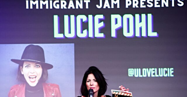 Immigrant Comedians Skewer Trump’s Illegal Immigration Crackdown at NYC Festival: ‘Desperation in the Air’