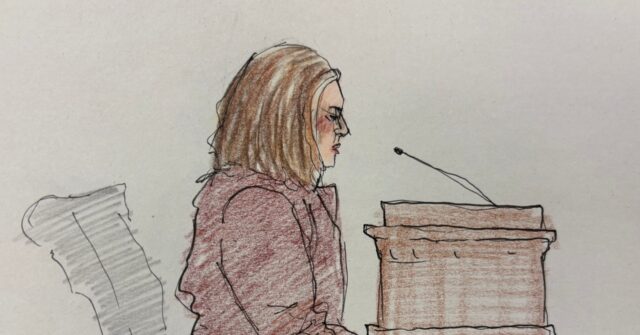 Jury Finds Judge Hannah Dugan Guilty of Obstruction for Helping an Immigrant Evade Federal Agents