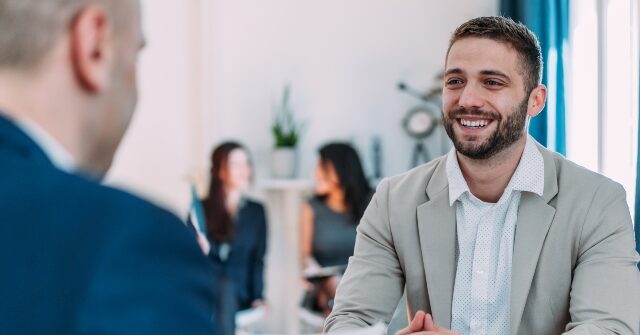 Companies Return to In-Person Job Interviews to Combat Rise of AI Cheating