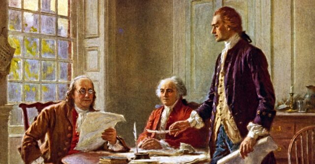 PragerU to Offer American History Courses that Will Count Toward Accredited College Degrees