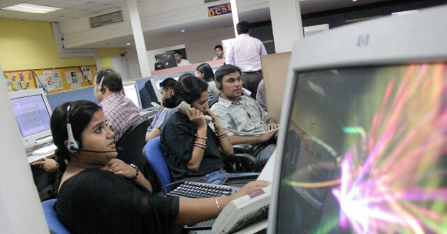 Migrant H-1B Lawsuit Alleges Forced Labor by Indian CEO