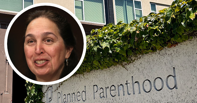 Obama-Appointed Judge Doubles Down on Vetoing Congress’s Defunding of Planned Parenthood