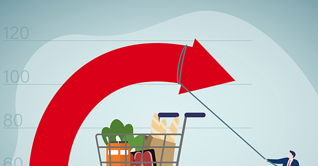 Breitbart Business Digest: Inflation Expectations Return to Normal