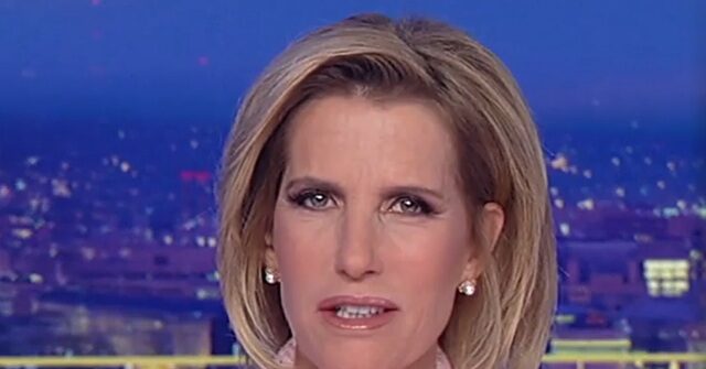 FNC’s Ingraham: How Is Iran Attacking Ships Not Violating Ceasefire?