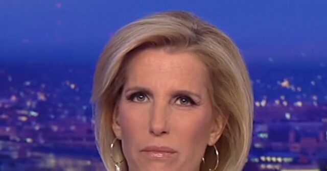 FNC’s Ingraham: Media, Dems Attempting to ‘Resurrect Epstein’ Because of ‘Seething Hatred of Trump’