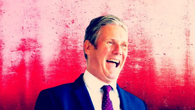 UK LABOUR TREASON: Keir Starmer’s Home Office Wins Battle in Court to Keep Epping Migrant Hotel Open – Citizens Push Back – Musk Torches ‘Treasonous’ British Government