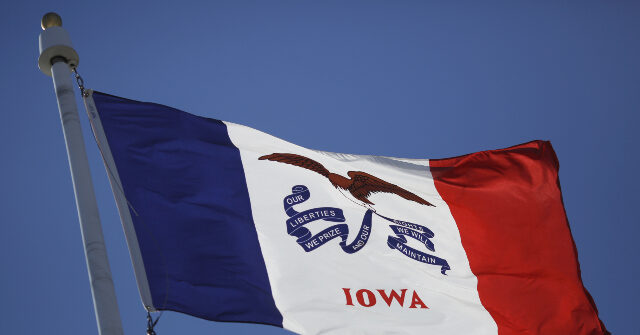 Iowa Democrat Renee Hardman Wins Special Election, Prevents GOP Supermajority in State Senate