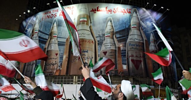 Iran Hits Back: Attacks Bahrain and Kuwait After U.S. Strikes