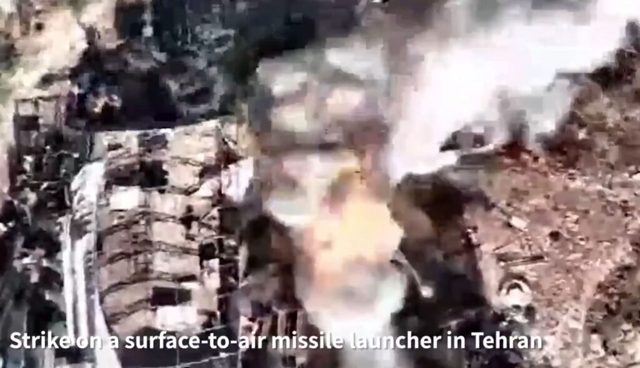 Iran Holds Mass Funerals After Losing $4 Billion in Nuclear Assets and Top Military Leadership in US-Israeli Strikes