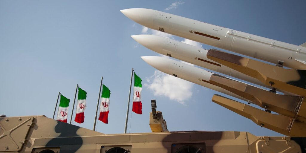 Iran’s Nuclear Deception: The World Must Stop Playing Along