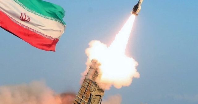 JUST IN: Iranian Strikes on Military Base in Jordan Damage Multiple US Aircraft