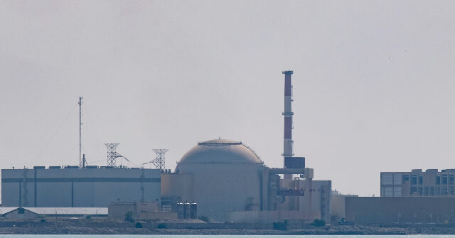 MS NOW’s O’Donnell: It’s ‘Demented Lie’ to Say Iran Wants to Wipe Out World
