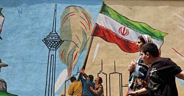Iran Launches ‘Intensive’ Diplomacy After Dueling Foreign Ministry, IRGC Claims on U.S. Talks
