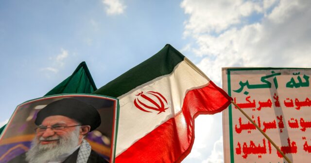 Report: Trump Says Would-Be Khamenei Successors All Died in ‘Epic Fury’