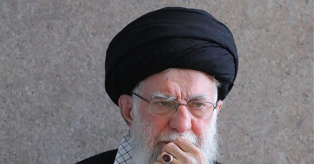 Israeli Defense Chief Warns Khamenei: ‘Look Up and Listen to Every Buzz’ After Iran Publishes Kill List of Top Officials