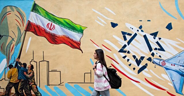 Report: Iran Sends U.S. Revamped ‘Peace Proposal’ Demanding Reparations, No Nuclear Limits
